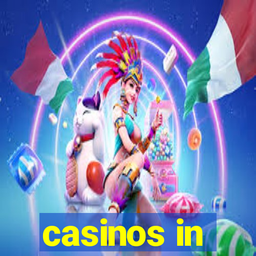 casinos in